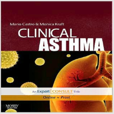 Clinical Asthma - Mario Castro , 1E Clinical Asthma - Mario Castro , 1E