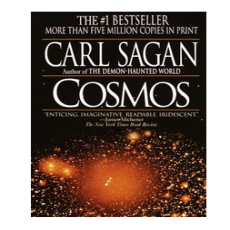 Cosmos - Carl Sagan Cosmos - Carl Sagan