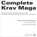 Complete Krav Maga - Darren Levine